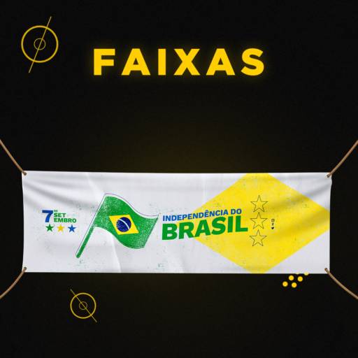 Fachada por Propag Soluções gráficas 