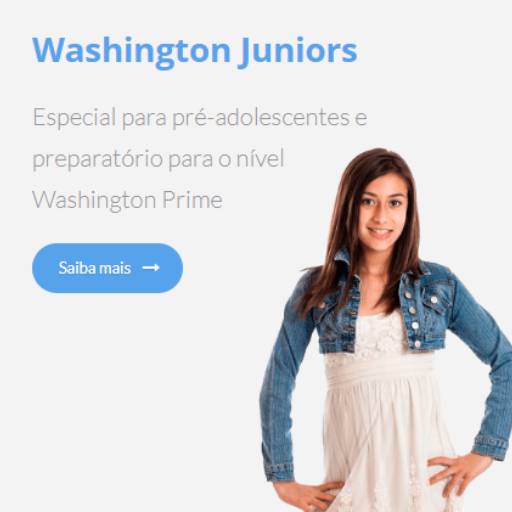 Curso de Inglês para Pré Adolescentes