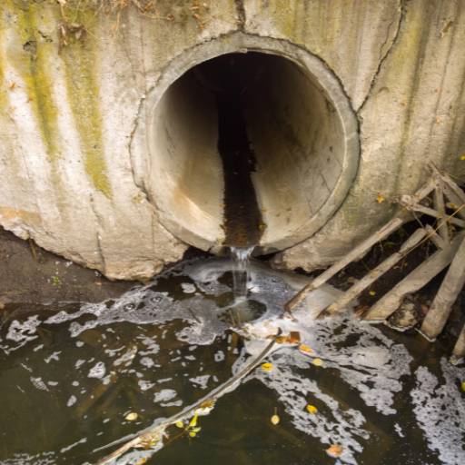 Desentupimento de Esgotos​ por Desentupidora Maloy