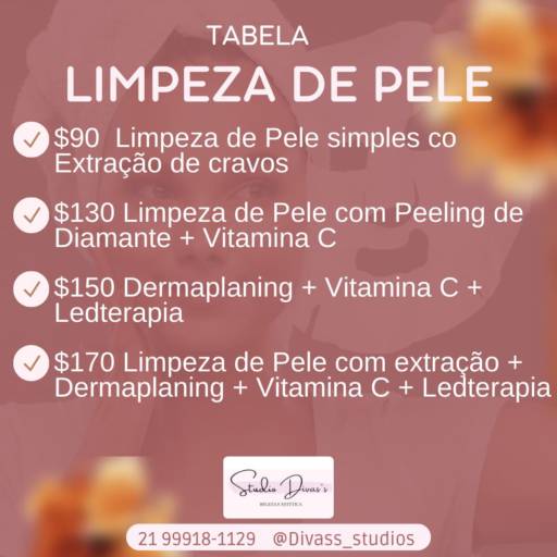  Clínica de Estética: Transforme Sua Beleza no Rio de Janeiro/RJ por Encanto Estética