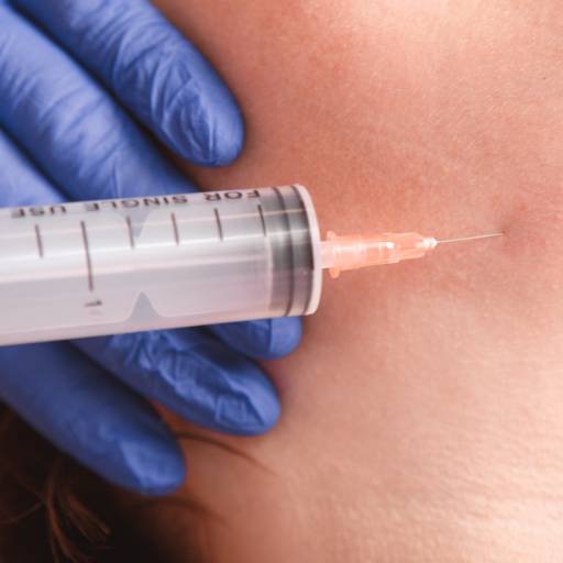 Ozonioterapia por Silvana Almeida estética