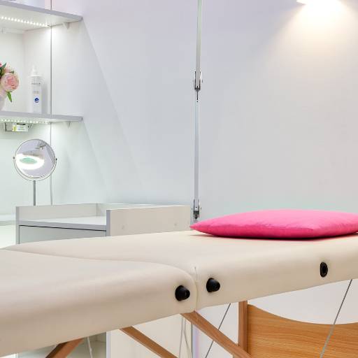 Clínica de estética por Silvana Almeida estética