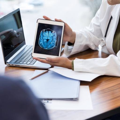 Neurologista - Atendimento Especializado para Distúrbios Neurológicos em Brasília/DF