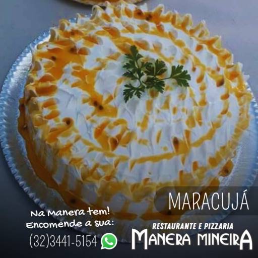 Comprar o produto de Torta igual a da MANERA MINEIRA NÃO TEM!  em Tortas pela empresa Manera Mineira  em Leopoldina, MG por Solutudo