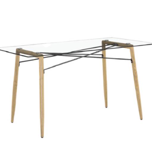 Mesa  por MyBox Marcenaria