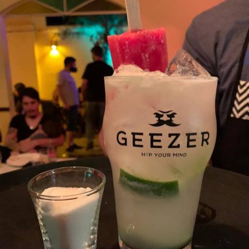 Drinks por Malala Food e Pub 