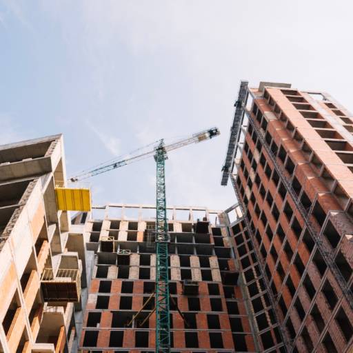 Construção Predial