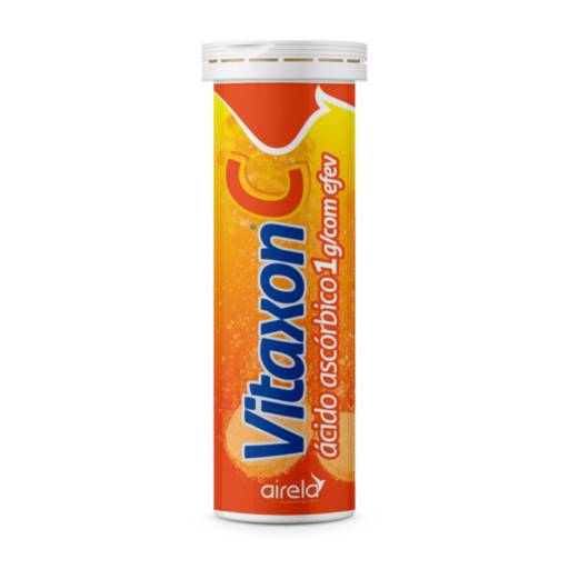 Comprar a oferta de Promoção Vitamina C  em Vitamina C pela empresa Farmácia Preço Justo - Porto Meira em Foz do Iguaçu, PR por Solutudo