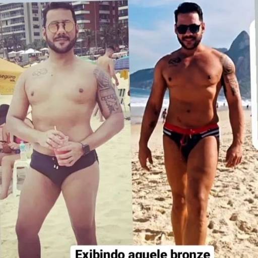 Bronzeamento por Bronze Jacinta