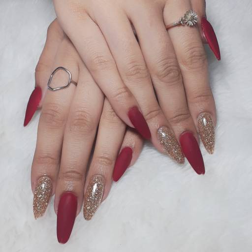 Fibra de vidro por Bronze Jacinta