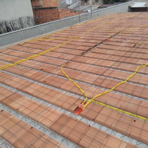 Alvenaria Residencial