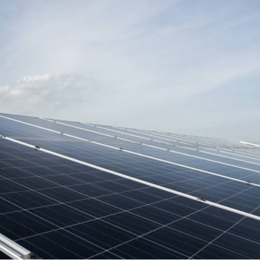 Gerador de Energia Solar