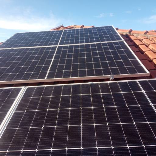 Usina Solar​​
