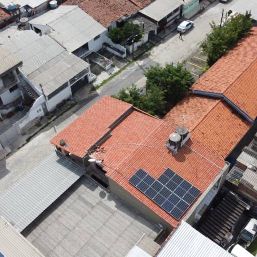 Especialista em Energia Solar