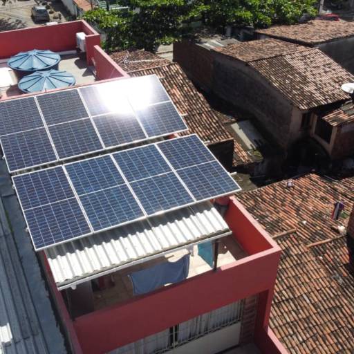 Empresa de Energia Solar