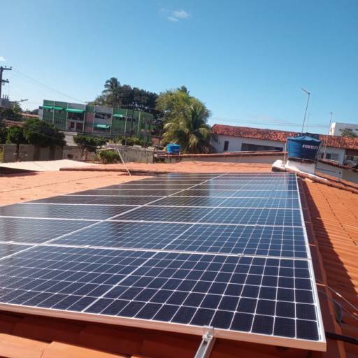 Empresa Especializada em Energia Solar