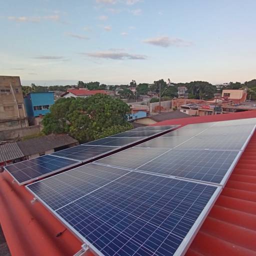 Empresa Especializada em Energia Solar
