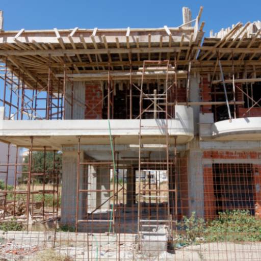 Ferragens para construção por ADCASA Materiais de Construção