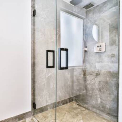 Comprar o produto de Box para banheiro em Vidraçarias pela empresa Alfa Vidraçaria em Serra, ES por Solutudo