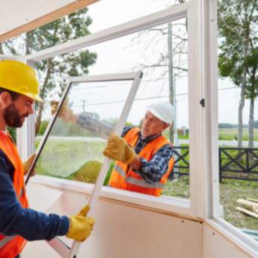 Vidraceiro em Serra, ES