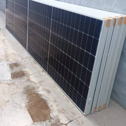 Especialista em Energia Solar por Energy Clean Ribeiro