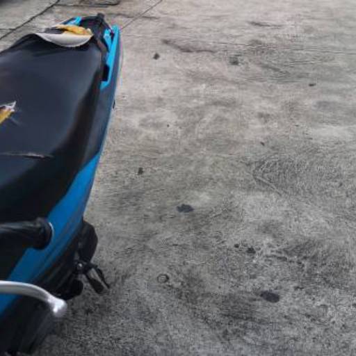 Troca de capa e estofado de banco motos Bauru