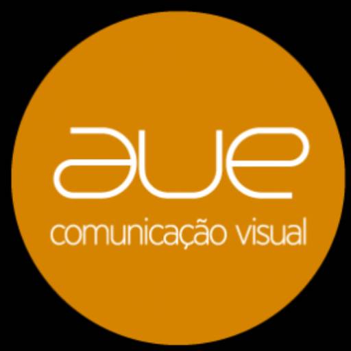 Comunicação Visual por Auê Mídia Comunicação