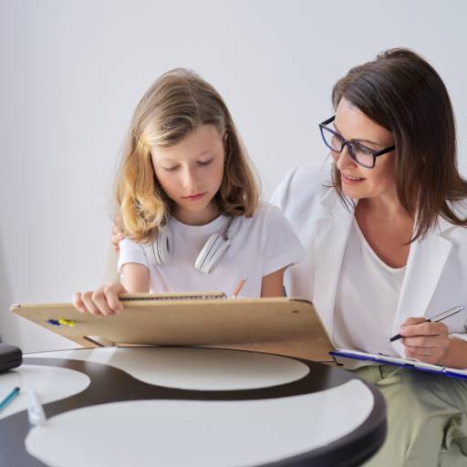 Avaliação e Intervenção em Biguaçu, SC por Josiane Domingos Neuropsicopedagoga