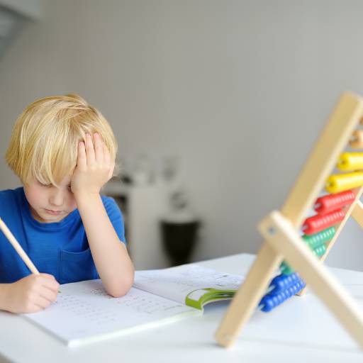 TDAH por Neuropsicopedagoga Josiane Domingos