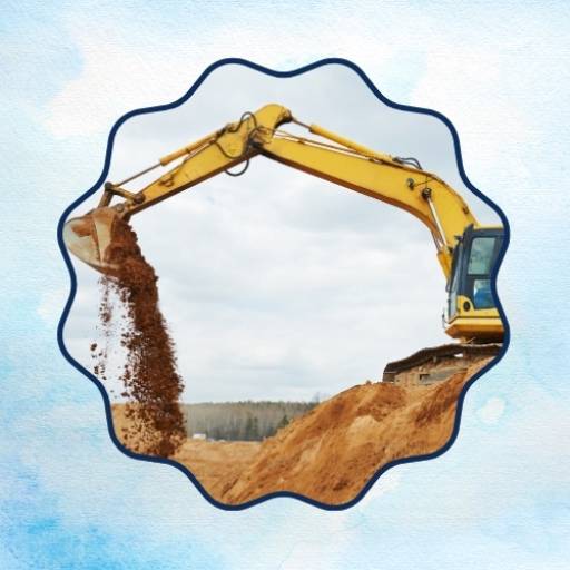 Terraplanagem  por Zinho Carretos Terraplanagem  por Zinho Carretos