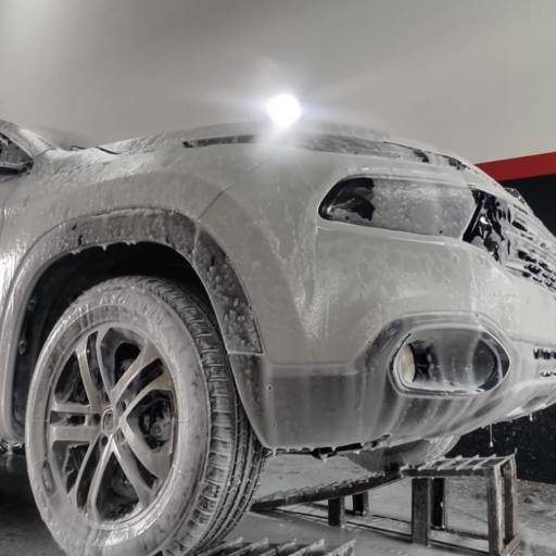 Lavagem detalhada por YG STUDIO CAR DETAIL