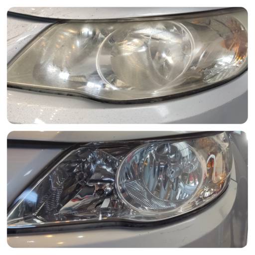 Polimento Técnico por YG STUDIO CAR DETAIL