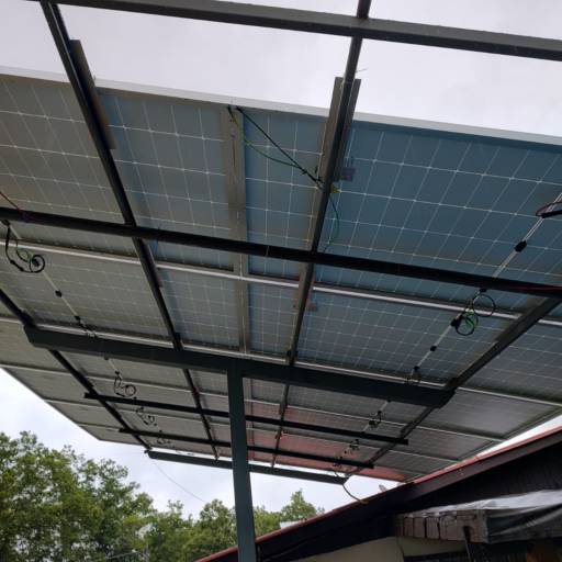 Comprar o produto de Financiamento Solar em Energia Solar pela empresa EletroSelli  em Panambi, RS por Solutudo