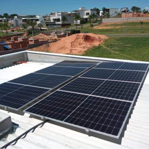 Energia Solar para Comércio por Life Sun Energia Solar