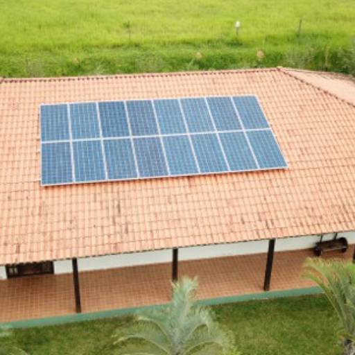 Comprar o produto de Empresa de Instalação de Energia Solar em Energia Solar pela empresa Life Sun Energia Solar em Barueri, SP por Solutudo