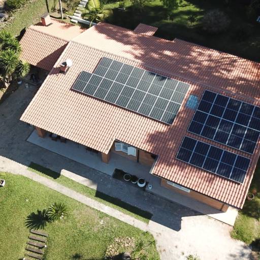 Comprar o produto de Especialista em Energia Solar em Energia Solar pela empresa Life Sun Energia Solar em Barueri, SP por Solutudo