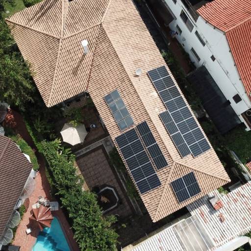 Energia Solar​ em Barueri, SP por Life Sun Energia Solar