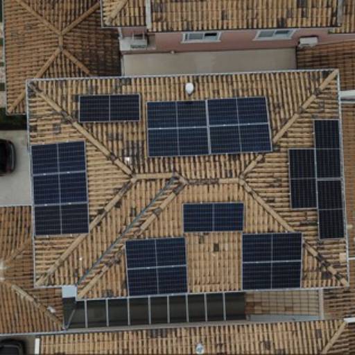 Gerador de Energia Solar por Life Sun Energia Solar