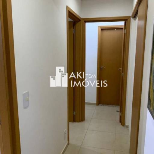 Apartamento com 3 dormitórios sendo 3 suítes - EDIFÍCIO MONT BLANC por Aki Tem Imóveis