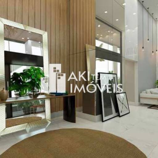 Apartamento Edifício Essenza Torre única, localização nobre e privilegiada de Bauru por Aki Tem Imóveis