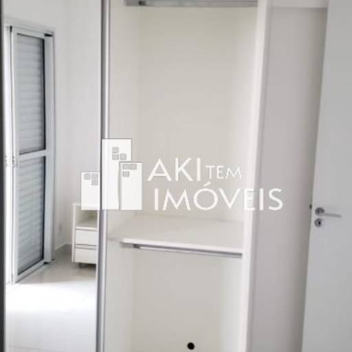 Apartamento excelente, localização privilegiada em Bauru por Aki Tem Imóveis