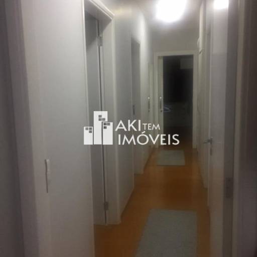 Apartamento Via Massari - Bauru por Aki Tem Imóveis
