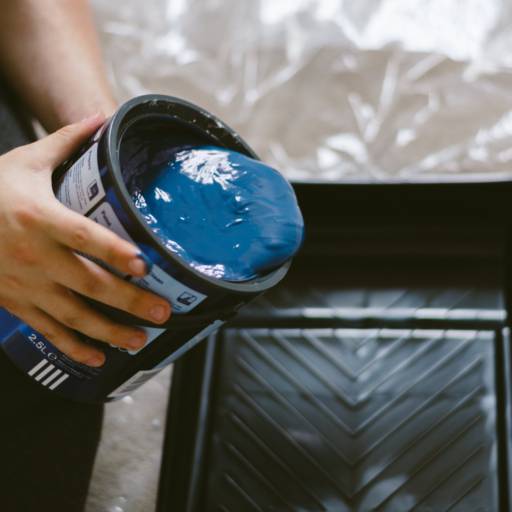 Tintas imobiliárias por Decor Colors Avaré