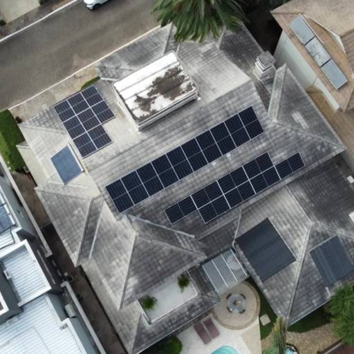 Energia Solar​ em Porto Alegre, RS por Bluebird Solar