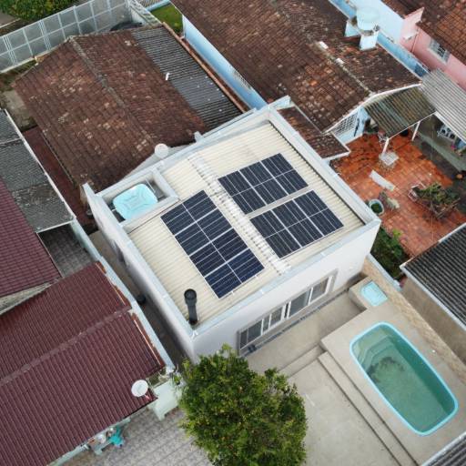 Empresa Especializada em Energia Solar por Bluebird Solar