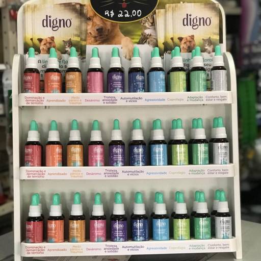 Floral por Aves e Rações Mota