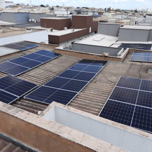 Comprar o produto de Financiamento Solar em Energia Solar pela empresa Solar Investimentos em Rio Verde, GO por Solutudo
