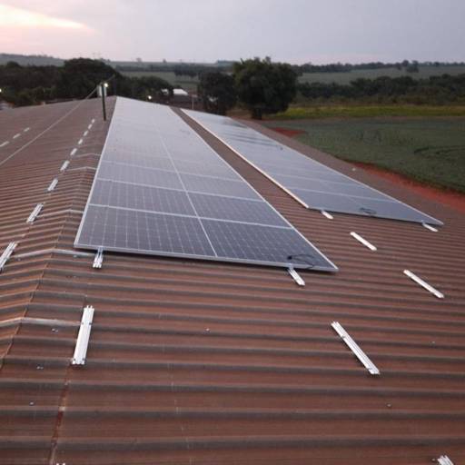 Empresa de Energia Solar por Solar Investimentos