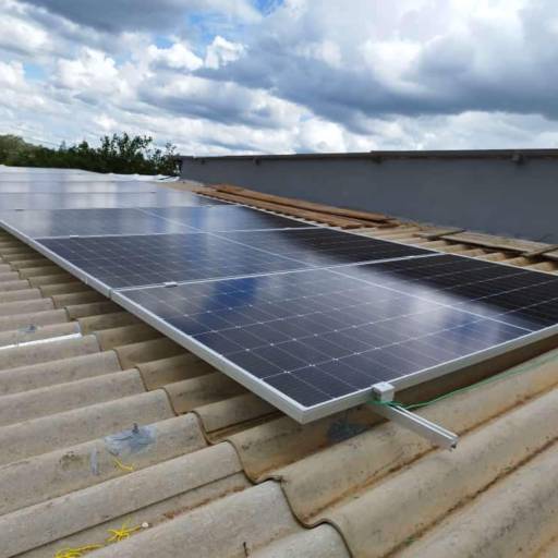 Comprar o produto de Projeto fotovoltaico em Energia Solar pela empresa Solar Investimentos em Rio Verde, GO por Solutudo
