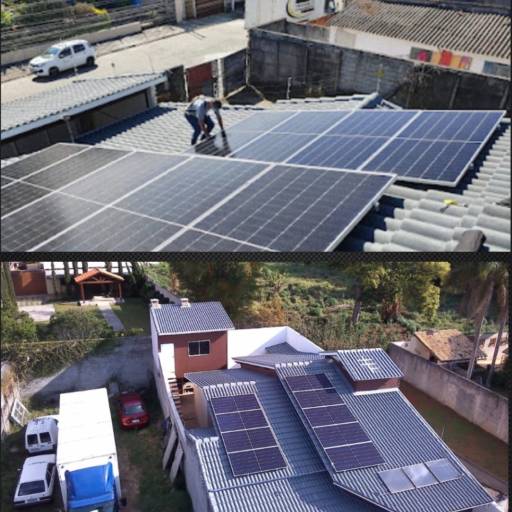 Especialista em Energia Solar por Planicie Energias